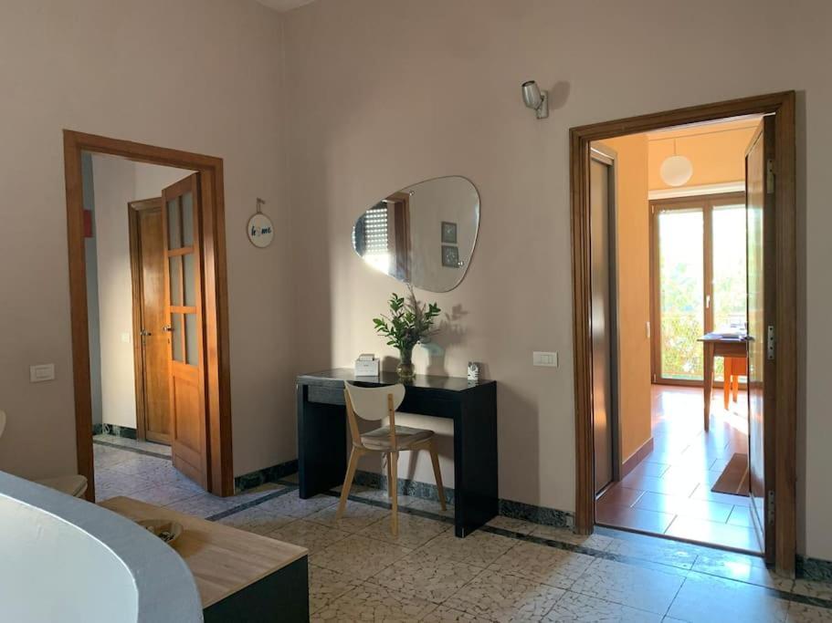 Ferienwohnung Casa Cervo Olbia Exterior foto