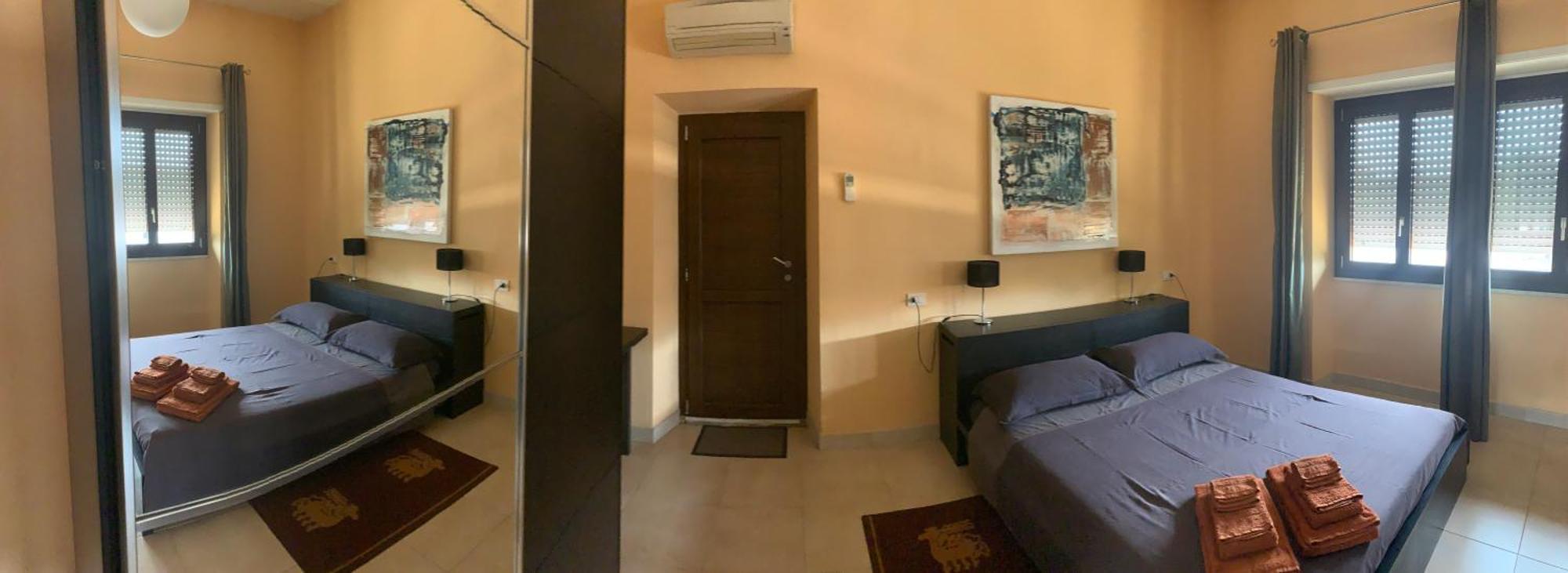 Ferienwohnung Casa Cervo Olbia Exterior foto