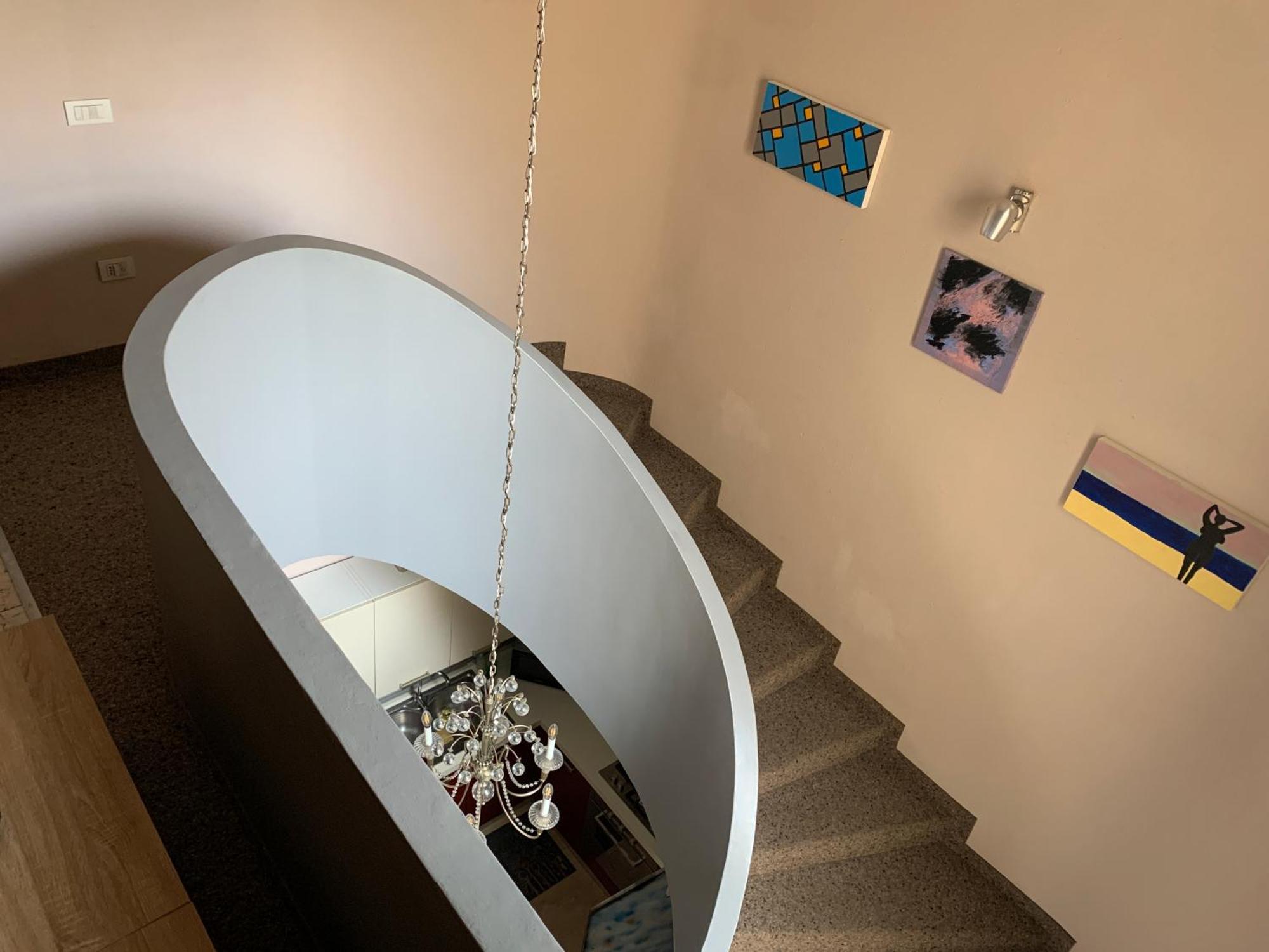 Ferienwohnung Casa Cervo Olbia Exterior foto