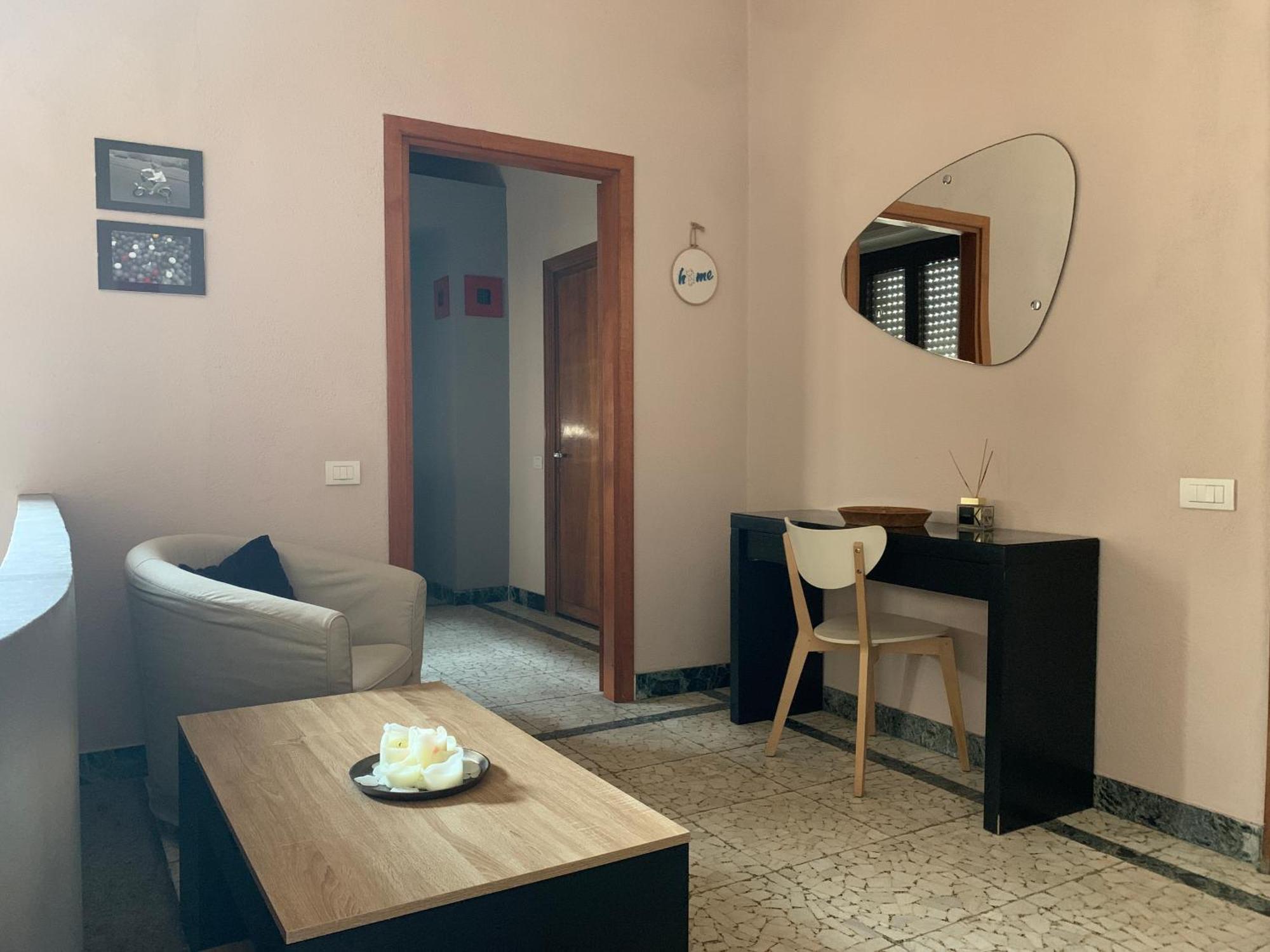 Ferienwohnung Casa Cervo Olbia Exterior foto