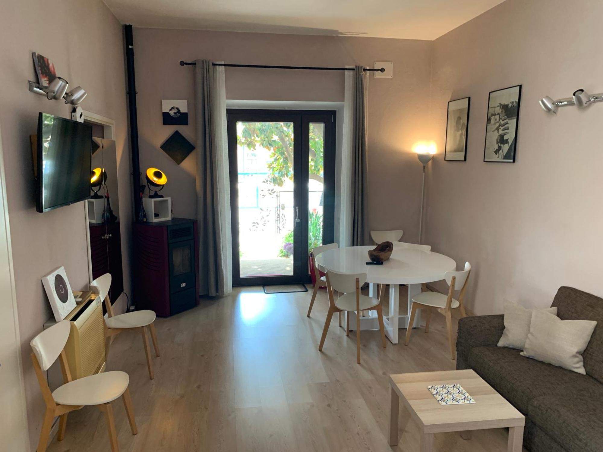 Ferienwohnung Casa Cervo Olbia Exterior foto
