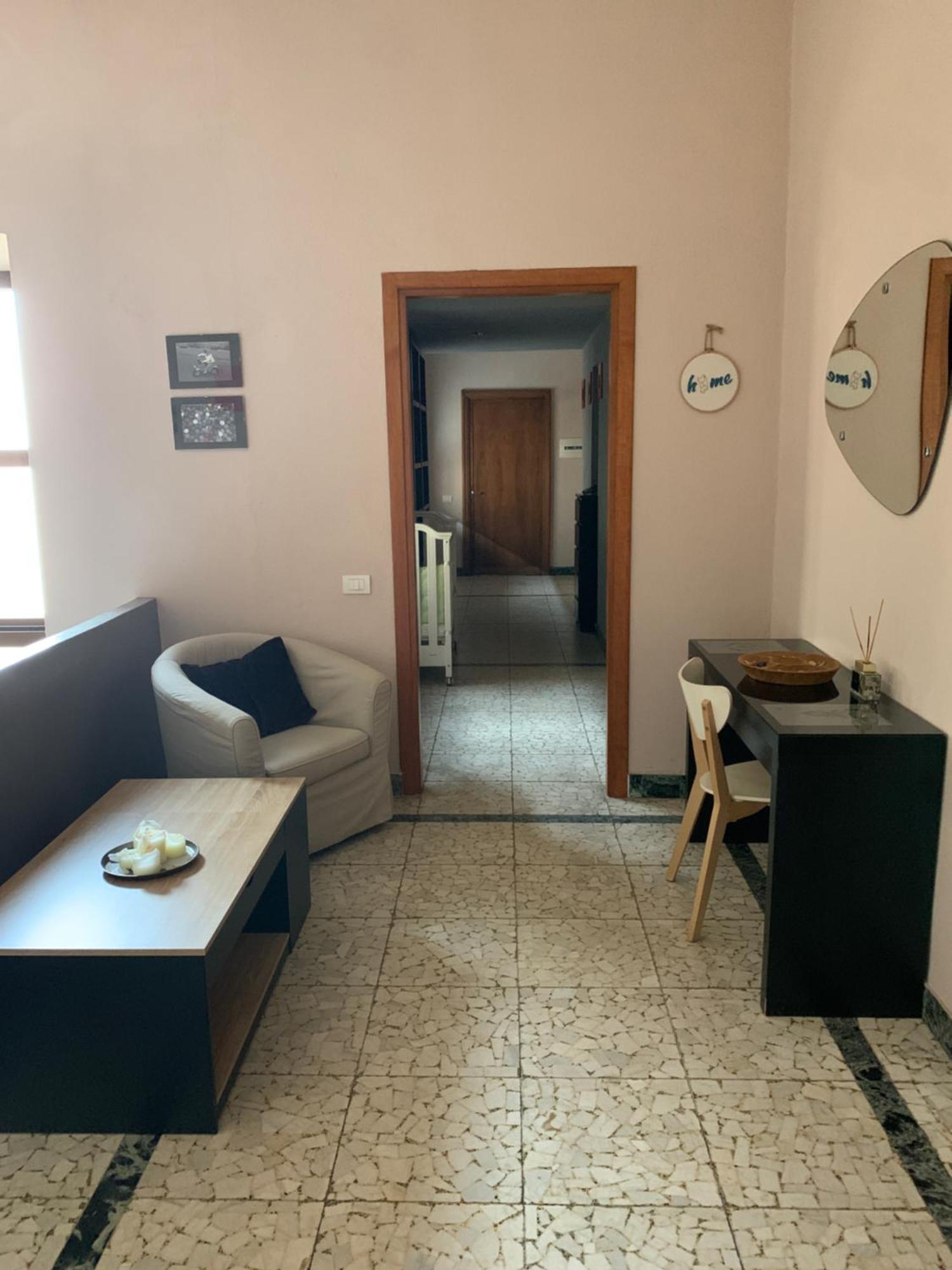 Ferienwohnung Casa Cervo Olbia Exterior foto