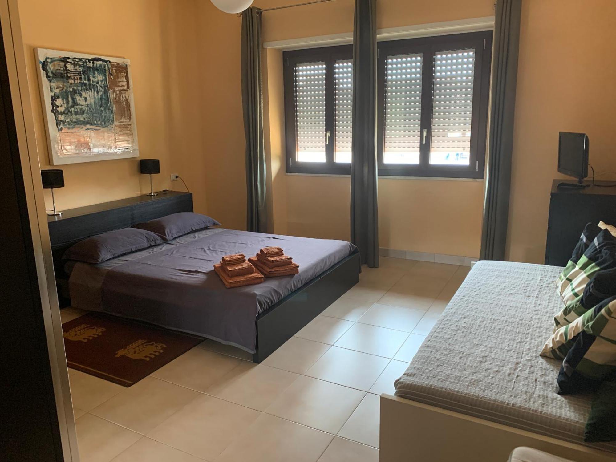 Ferienwohnung Casa Cervo Olbia Exterior foto